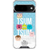 Disney Tsum Tsum Toy Story charcaters Google Pixel 10 Clear Case